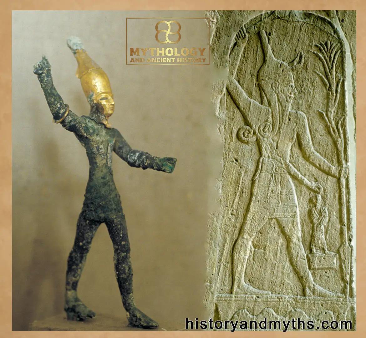 Baal-and-Anat