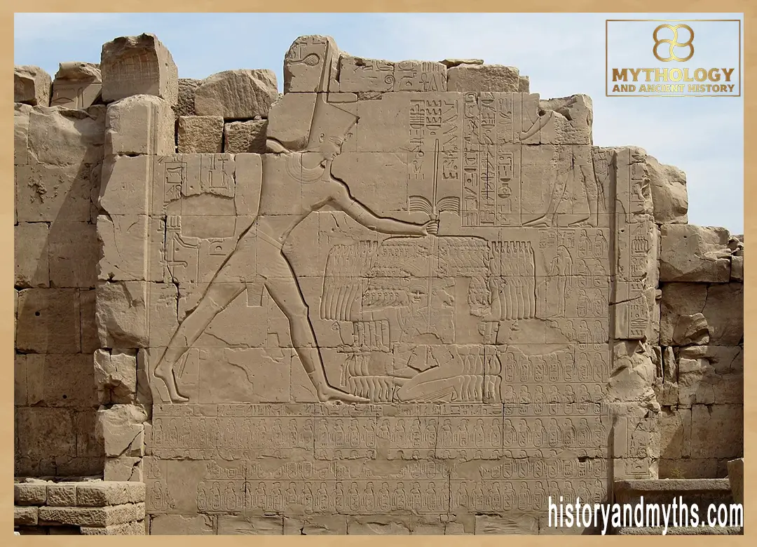 Battle-of-Megiddo
