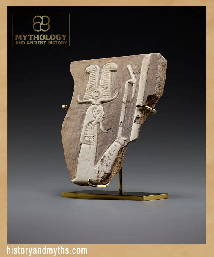 Wall_Tile_with_figure_of_Ptah-Tatenen