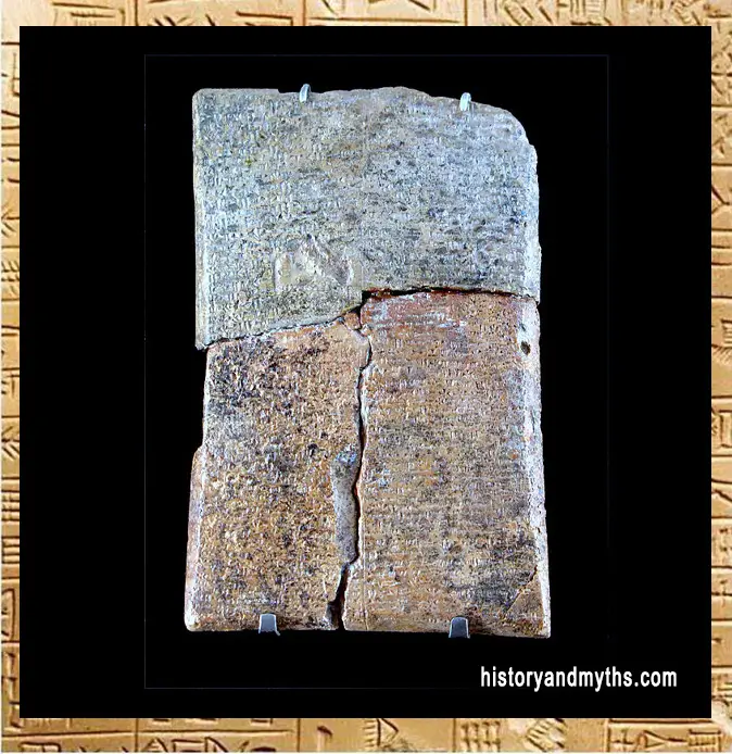 Tablet-containing-the-Tale-of-Aqhat