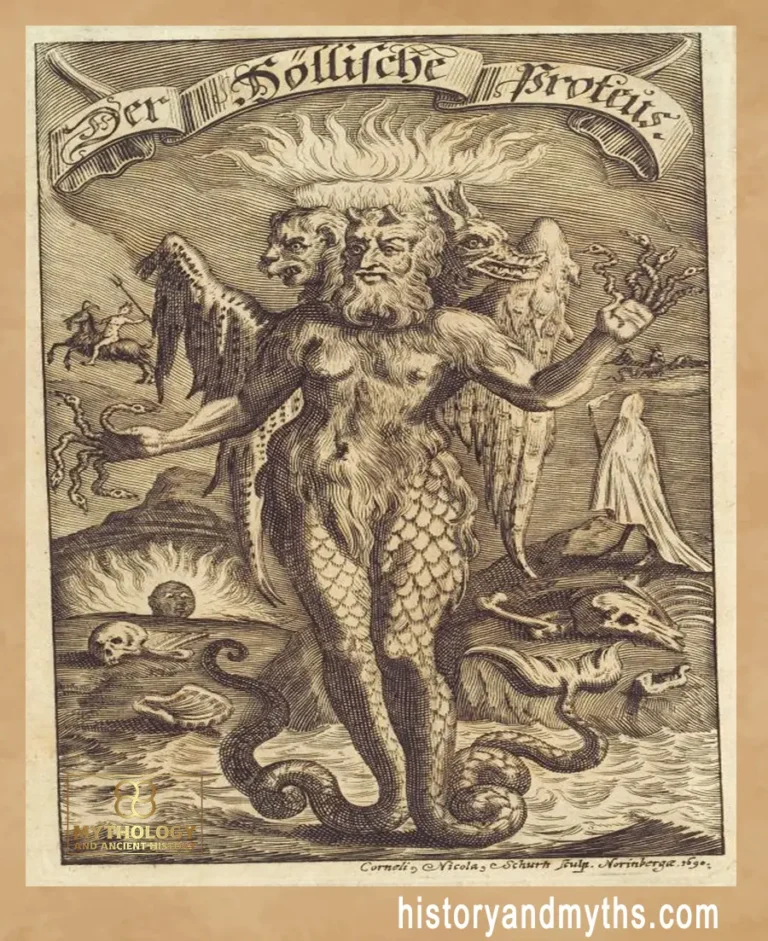 Hoellischer_Proteus