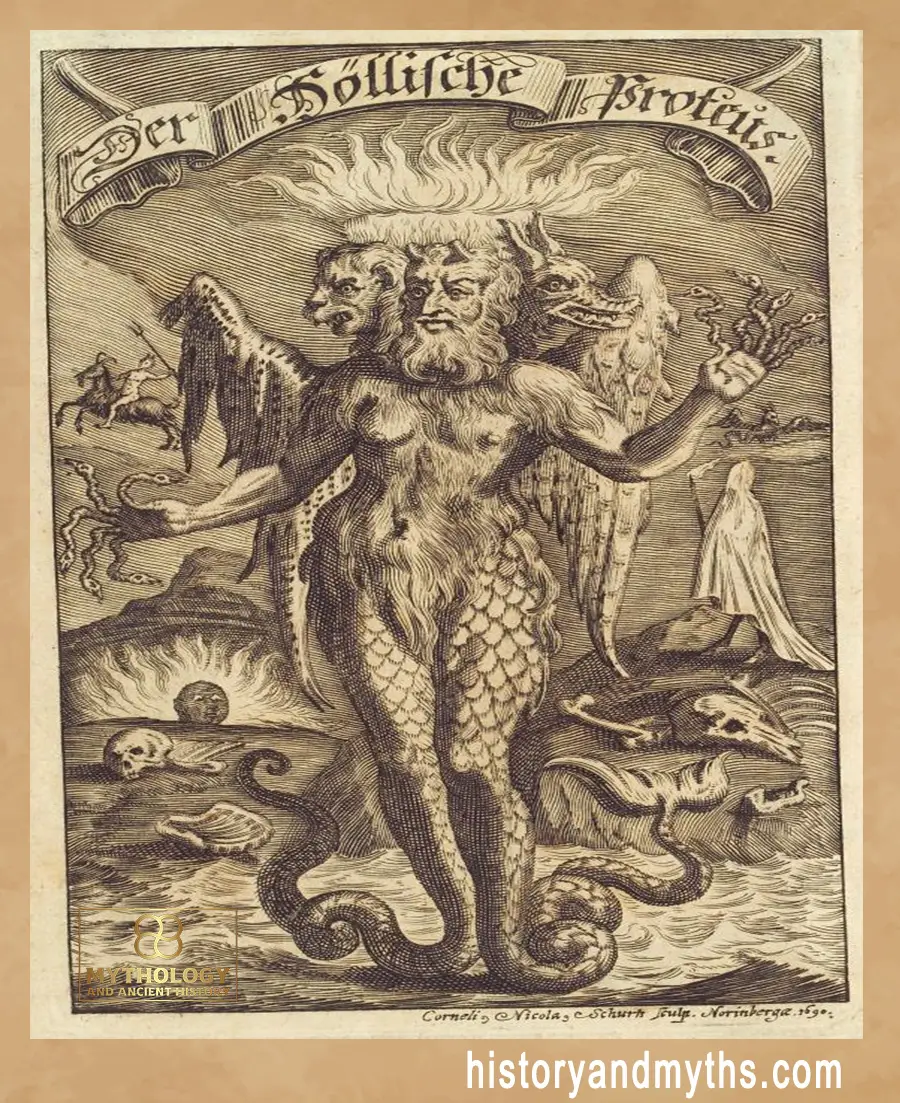 Hoellischer_Proteus