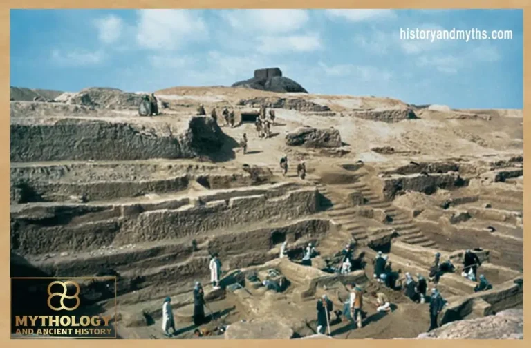 city-of-Nippur-excavations