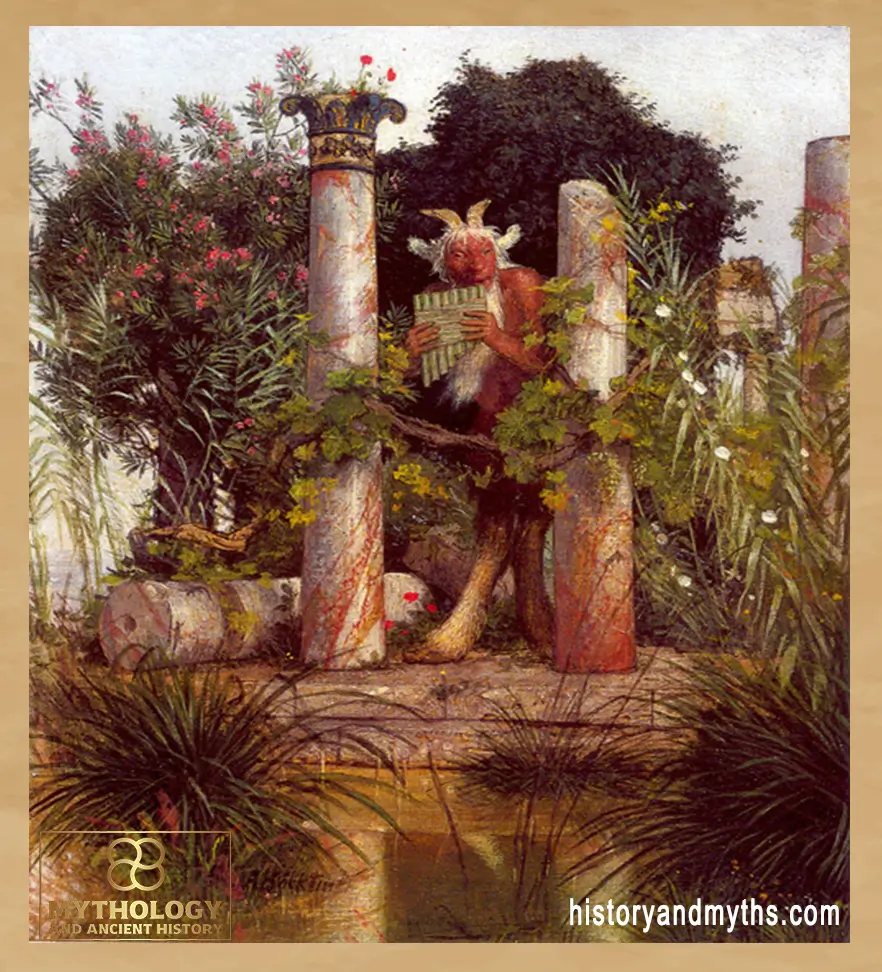 Idyll_(Pan_Amidst_Columns)_-_Arnold_Böcklin,_1875
