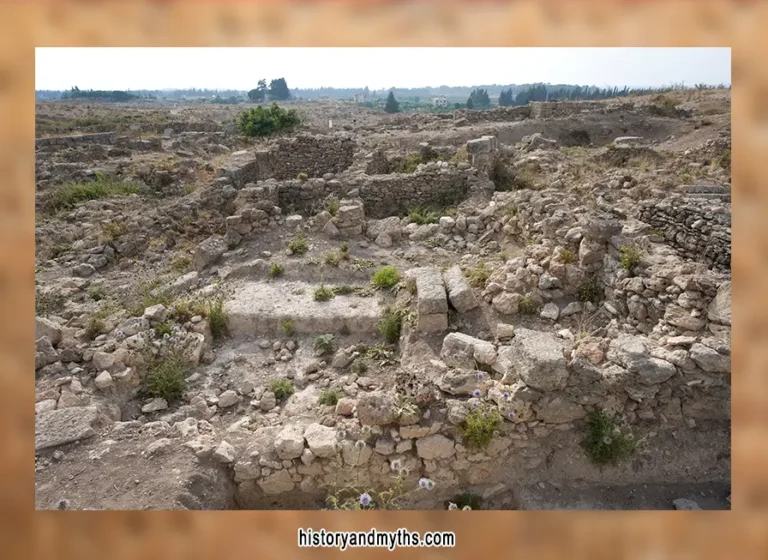ancient sumerian cities
