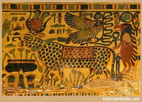 Mehet-Weret