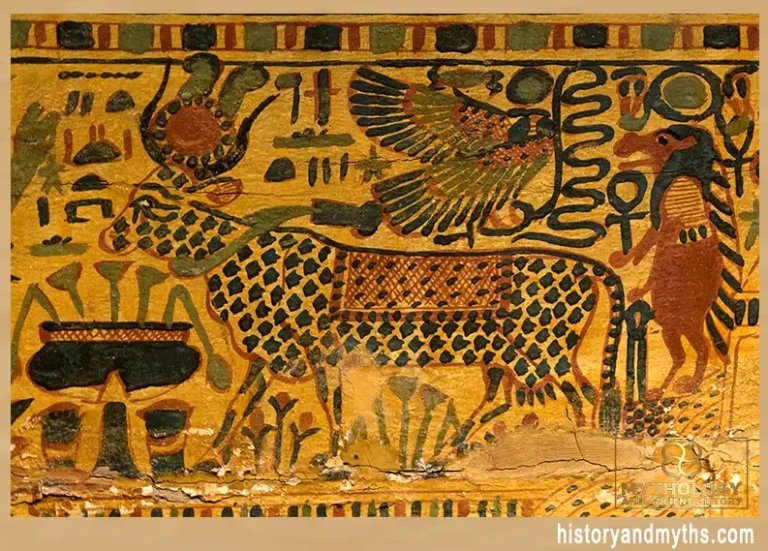 Mehet-Weret