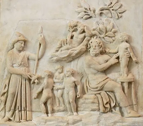The-creation-of-man-by-Prometheus