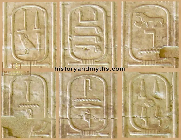 Names-of-the-kings-of-the-Second-Dynasty-in-the-Abydos-King-List