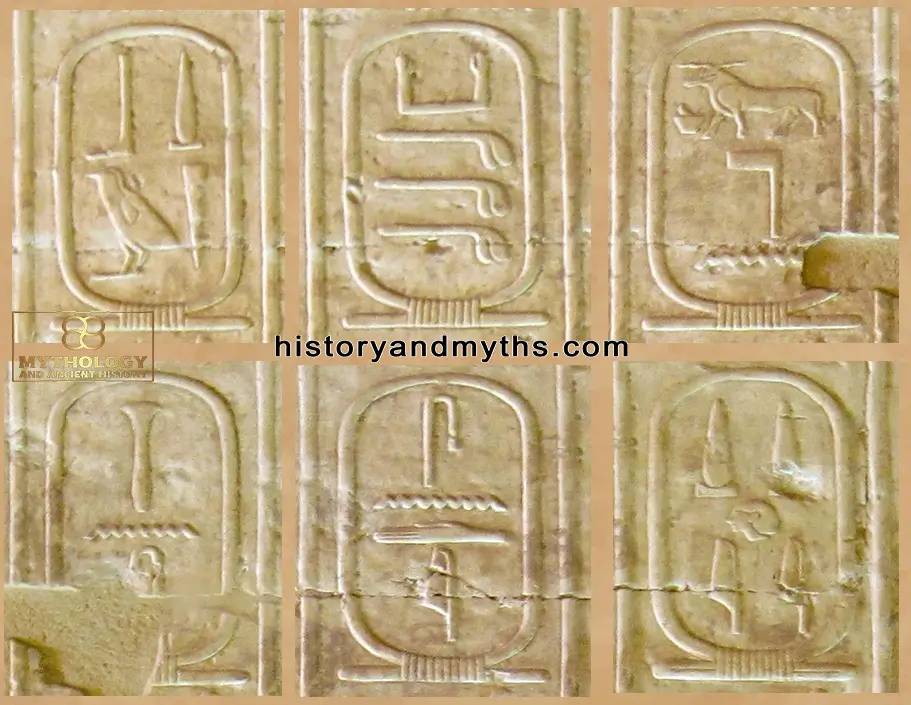 Names-of-the-kings-of-the-Second-Dynasty-in-the-Abydos-King-List