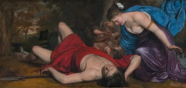 Venus_de_dood_van_Adonis