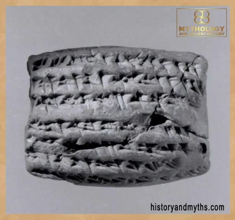 Cuneiform tablet: hire contract (Neo-Babylonian, ca. 545 BCE)