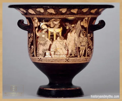 Erinyes