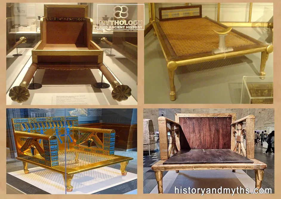 the-contents-of-the-tomb-of-Queen-Hetepheres-I