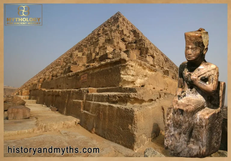 King-Khufu