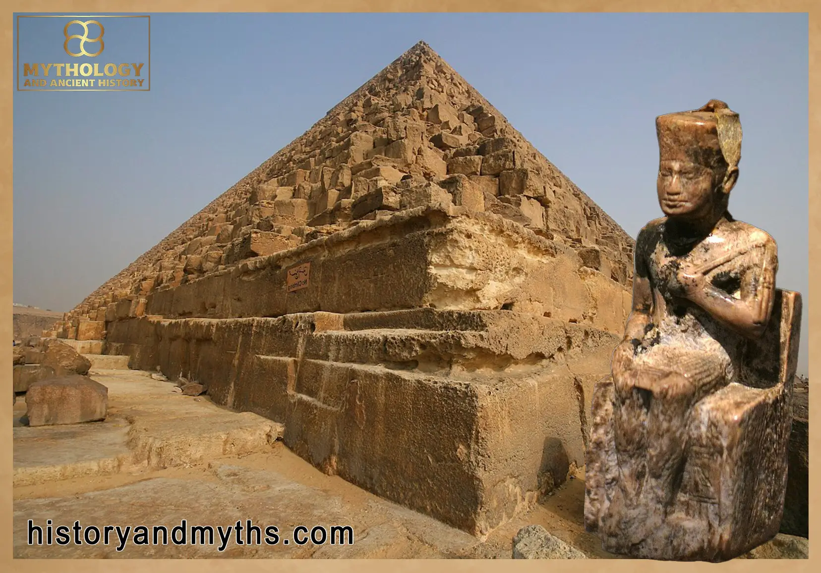King-Khufu