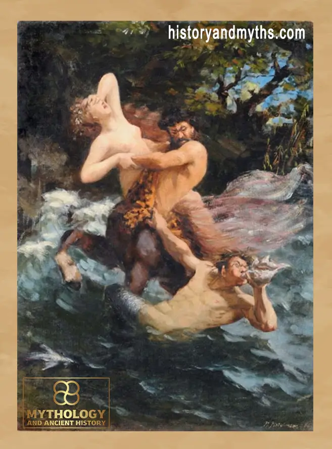 A_Centaur_Kidnaps_a_Nymph_(Pietschmann)