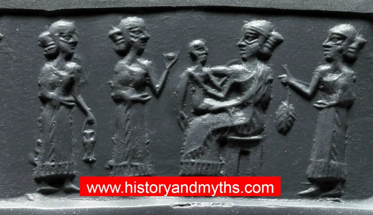 birth-mother_-Ninhursag