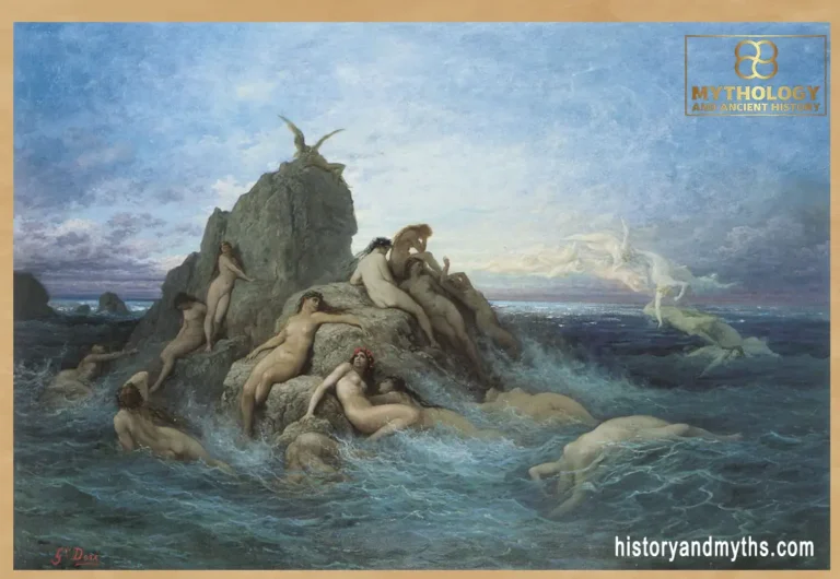 Les_Oceanides_Les_Naiades_de_la_mer