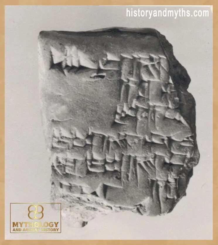 Cuneiform tablet recording a field sale, Old Babylonian period (ca. 20th–16th century BCE), Sippar