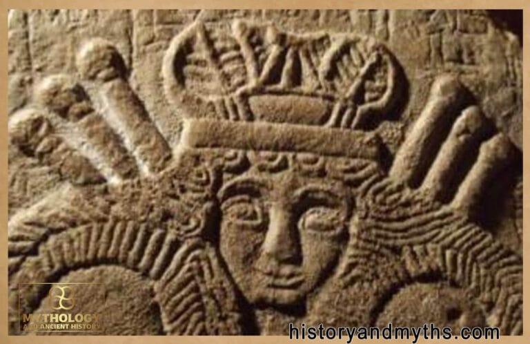 Ninhursag-mother-of-the-gods