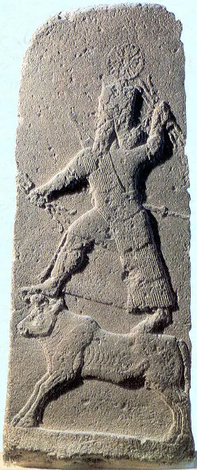 Baal Hadad