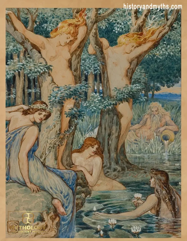 Walter_T._Crane_-_Nyads_and_Dryads