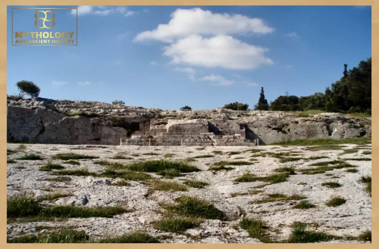 Pnyx Hill, Athens