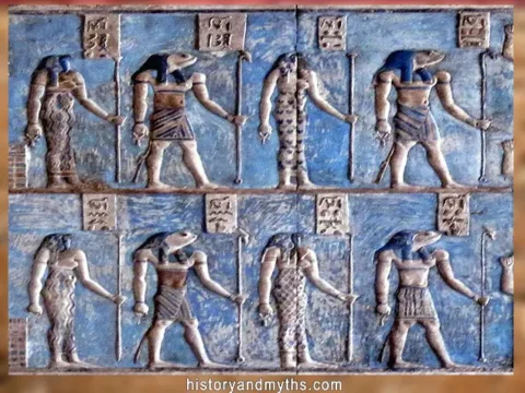 eight-primordial-deities