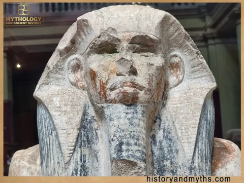 Djoser-founder-of-the-Third-Dynasty
