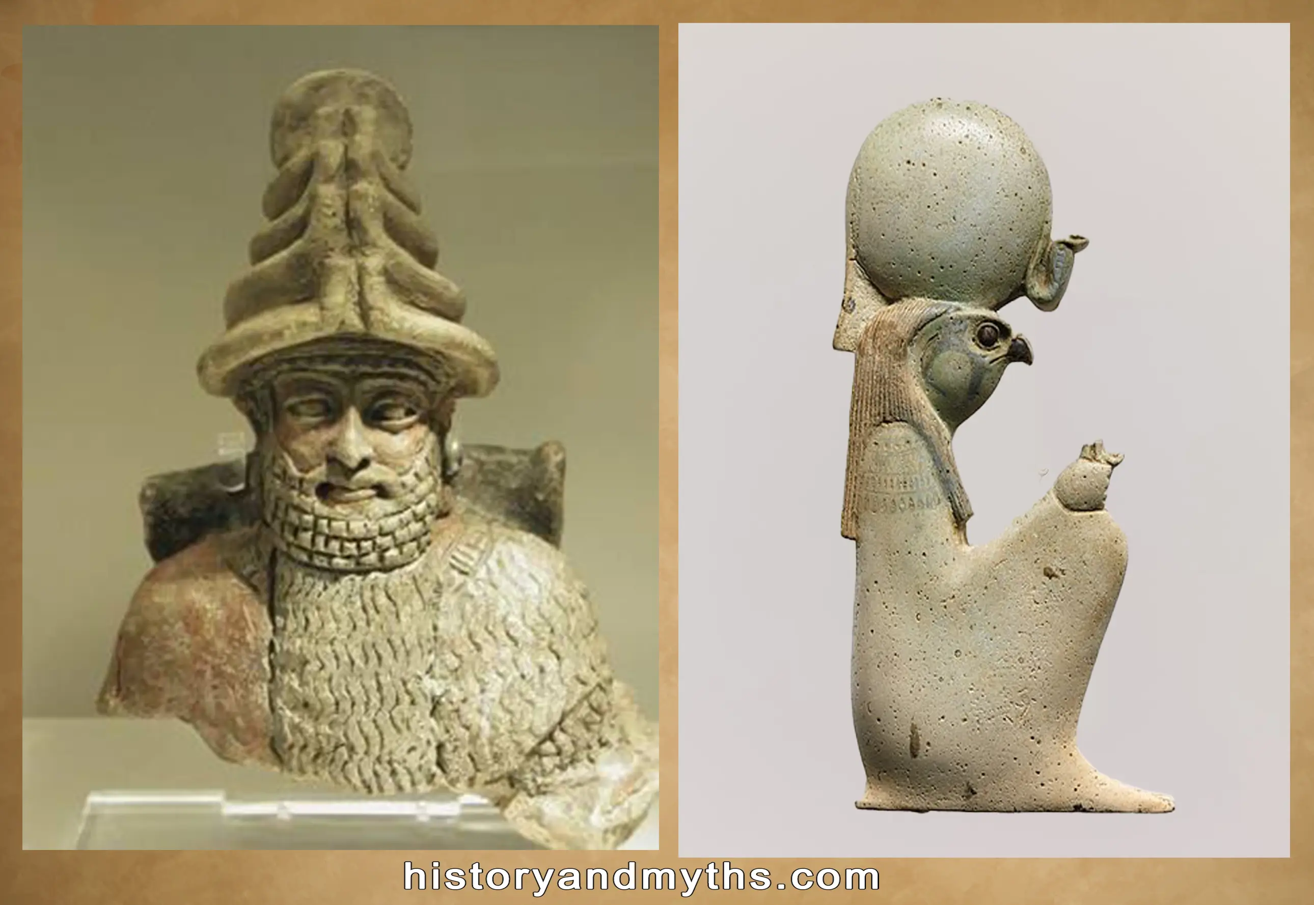 Utu-and-Ra