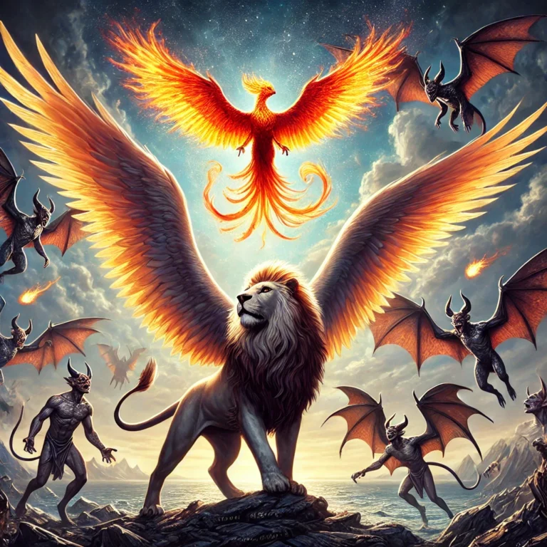 Canaanite-mythology