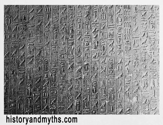 Unas-Pyramid-texts