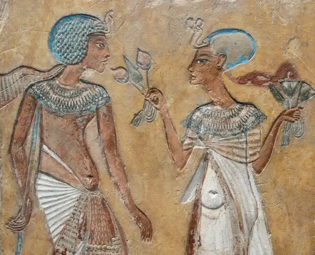 Tutankhamun-meritaten
