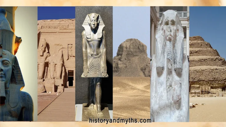 Ancient-Egypt