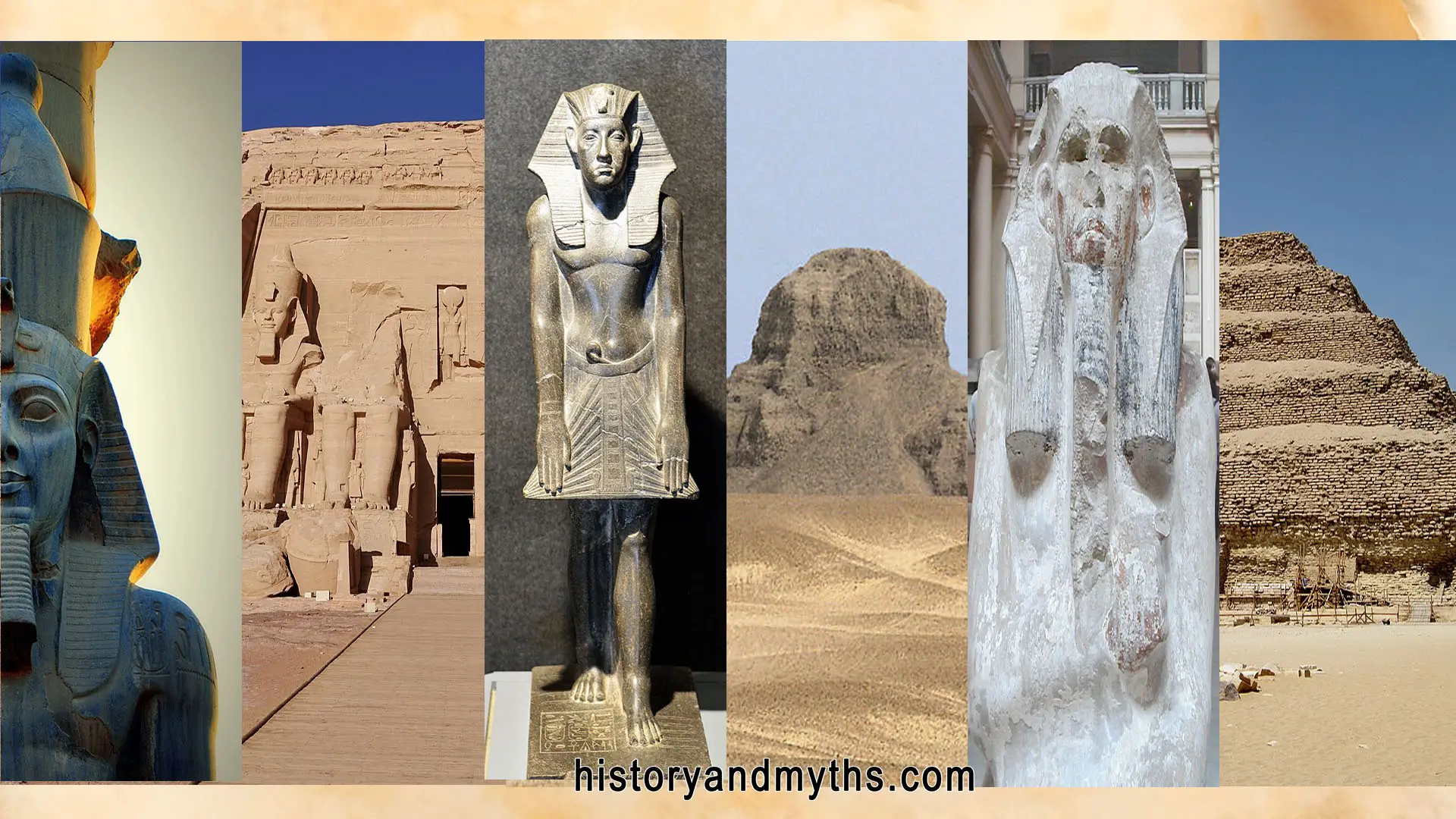 Ancient-Egypt