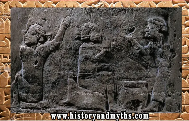 School-Life-in-Sumerian-Civilization