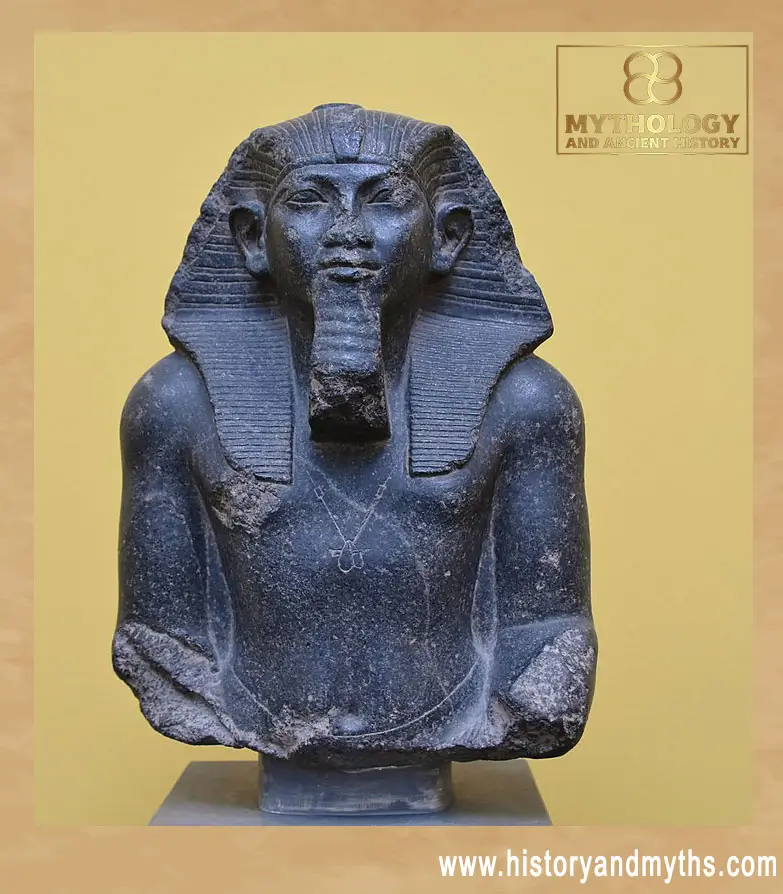 Amenhotep-II