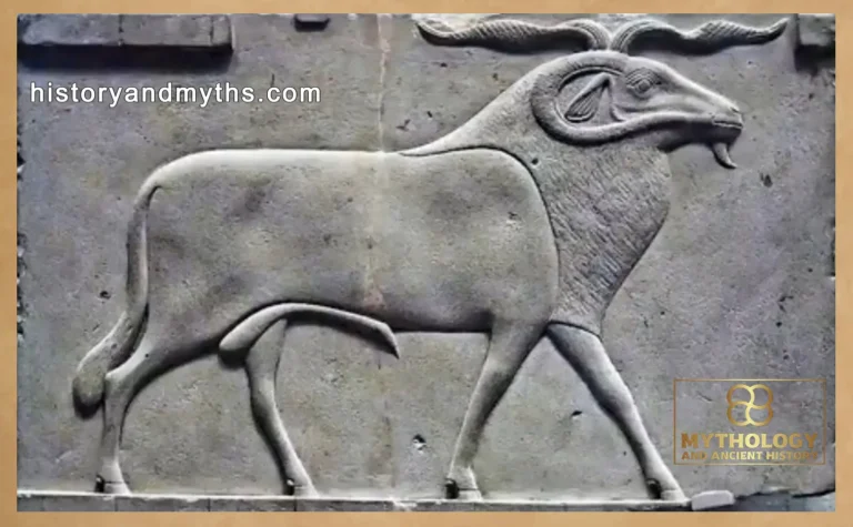 Symbolism-of-Rams-in-Ancient-Egyptian-Religion