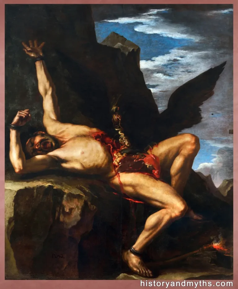 Prometheus