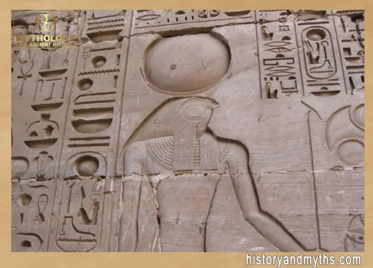 the-god-Khonsou