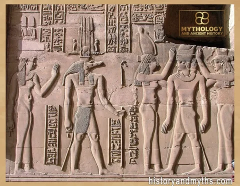 Sobek-at-Kom-Ombo-Temple