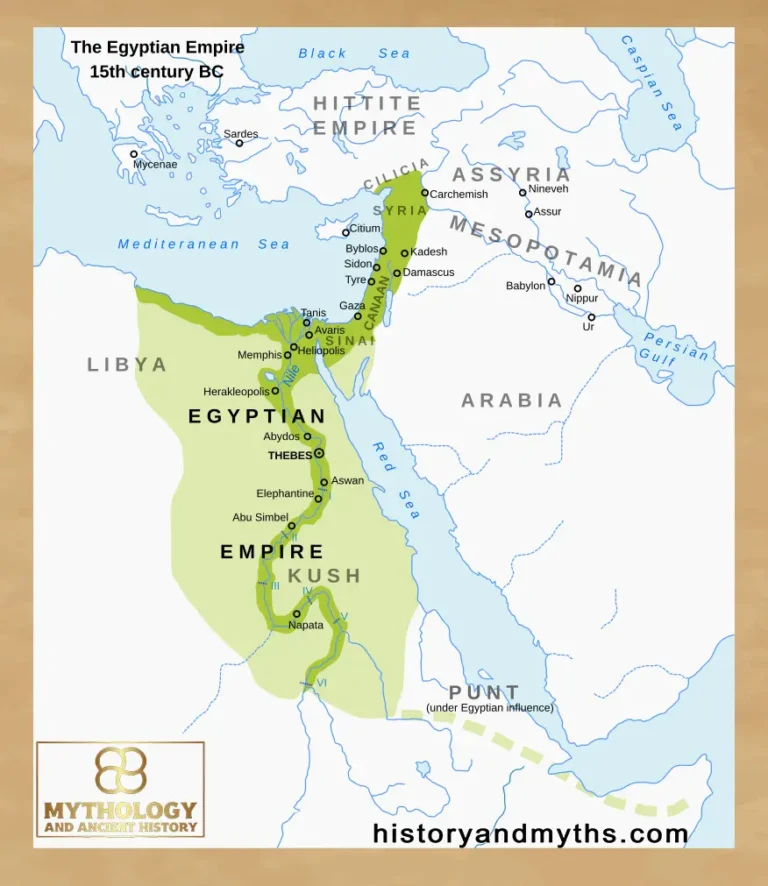 Egyptian-territory-under-the-New-Kingdom-c-15th-century-BC