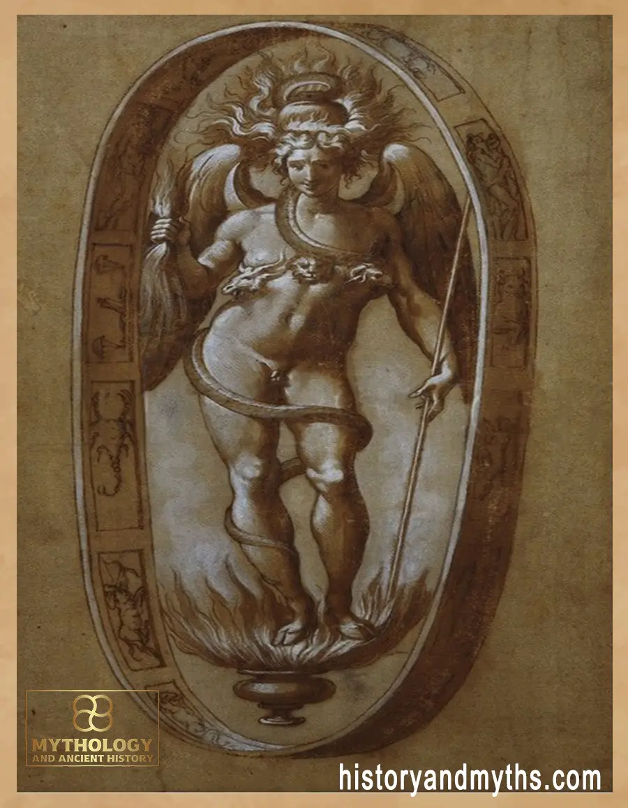 Phanes