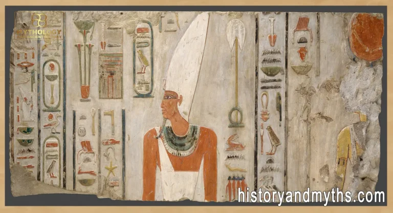pharaoh-Mentuhotep-II