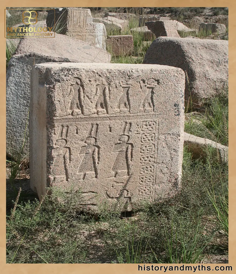 Ruins-of-the-City-of-Bubastis