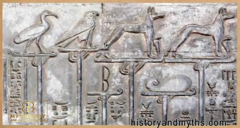 Sacred-Symbols-in-Ancient-Egypt
