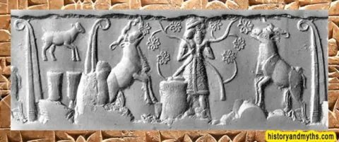 Dumuzi-the-Shepherd