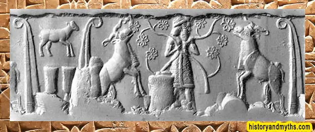 Dumuzi-the-Shepherd
