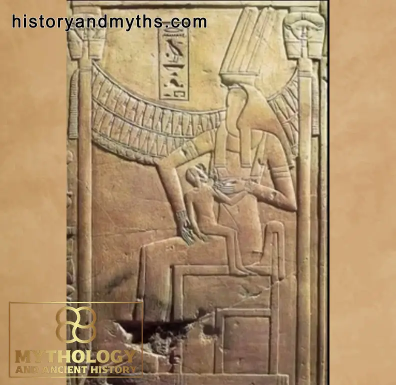 goddess-Renenutet
